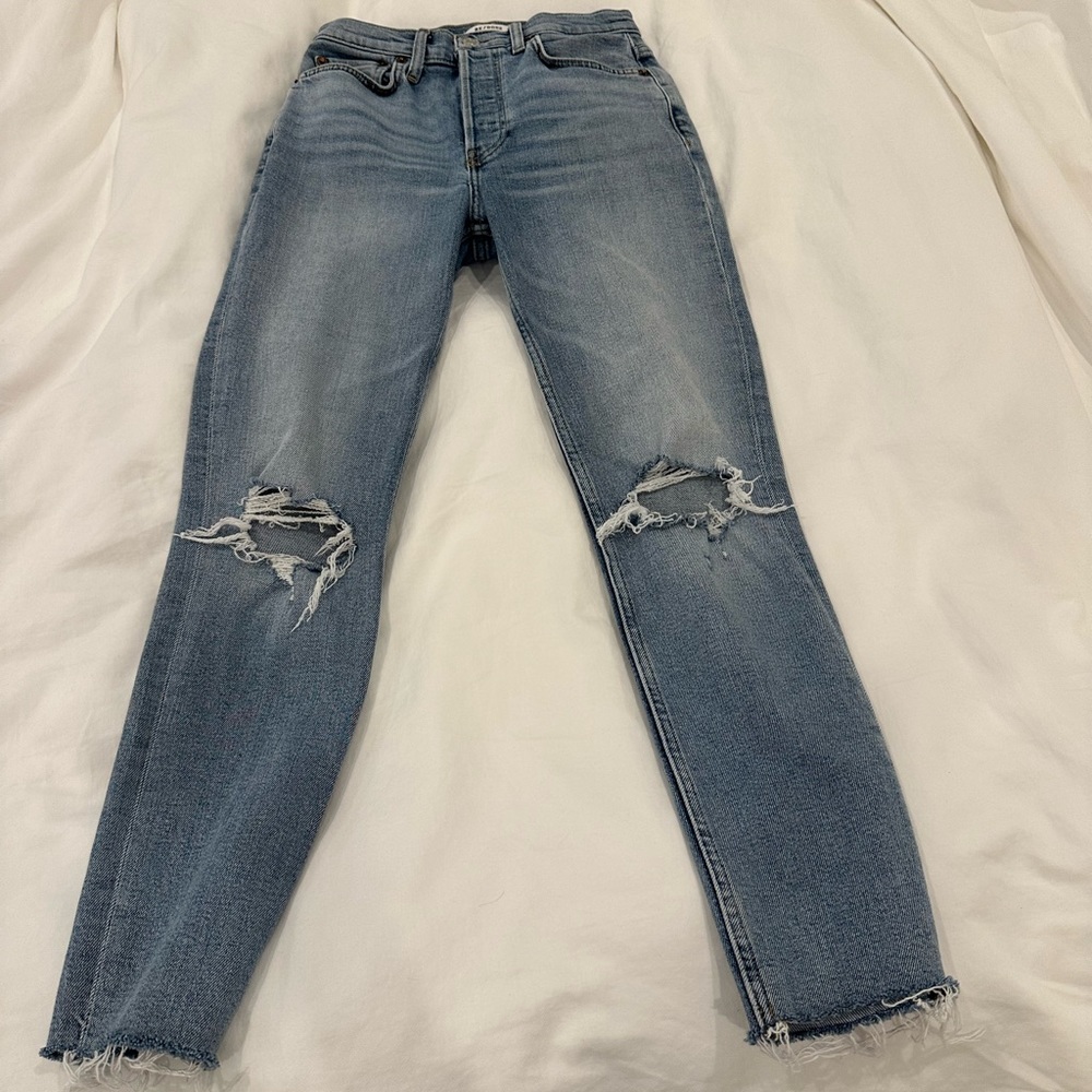 ReDone size 25 Jeans